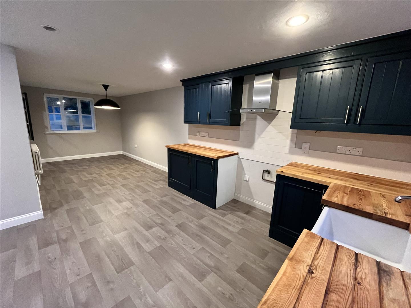 Yoxford, property photo